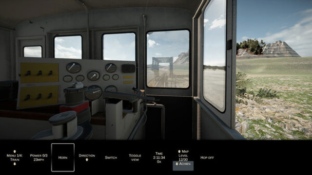 Tải game Constracktion-TENOKE