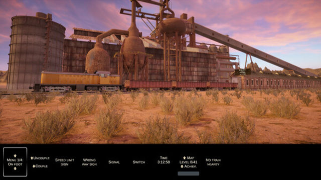 Tải game Constracktion-TENOKE