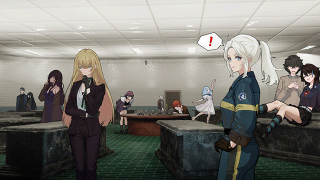 Tải game Ephemeral-TENOKE