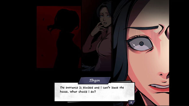 Tải game The Coma 3 Bloodlines v1.1.5-P2P
