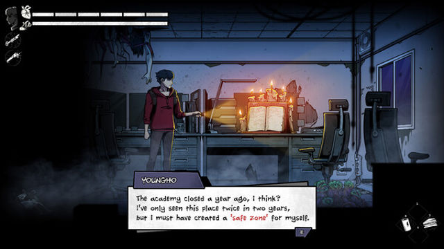 Tải game The Coma 3 Bloodlines-TENOKE