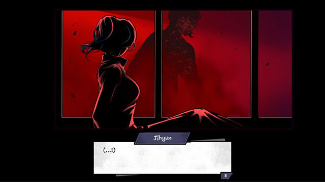 Tải game The Coma 3 Bloodlines-TENOKE