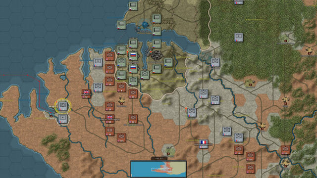 Tải game SC American Civil War Concert of Europe-SKIDROW