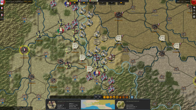 Tải game SC American Civil War Concert of Europe-SKIDROW