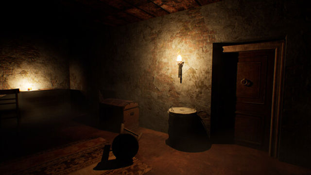 Tải game Thekku Island-GoldBerg