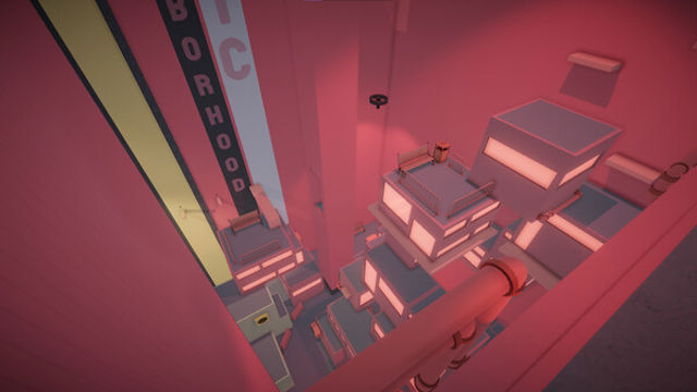 Tải game ULTRA VERTIGO-TENOKE