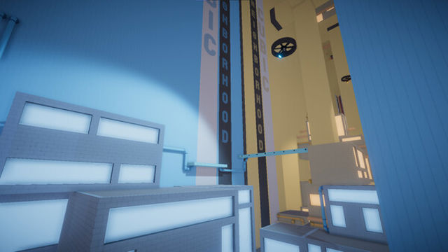 Tải game ULTRA VERTIGO-TENOKE