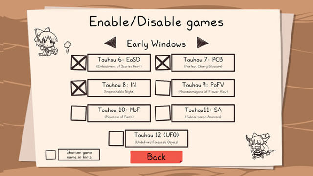 Tải game Keines Expanding Class-TENOKE