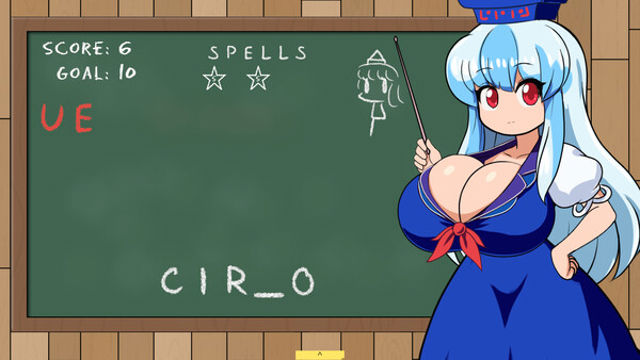 Tải game Keines Expanding Class-TENOKE
