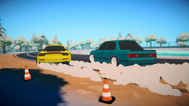 Tải game FLOW-TENOKE