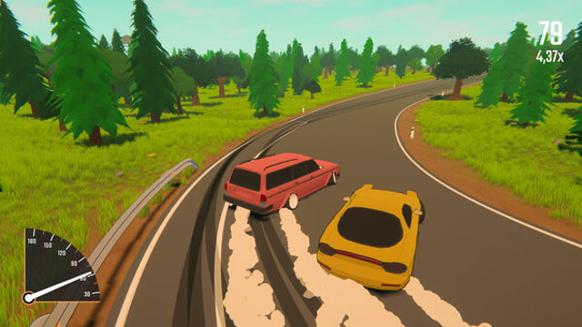 Tải game FLOW-TENOKE