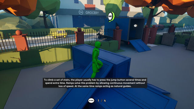 Tải game Intuitive Level Design-TENOKE