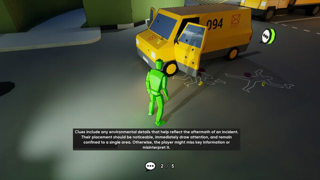 Tải game Intuitive Level Design-TENOKE