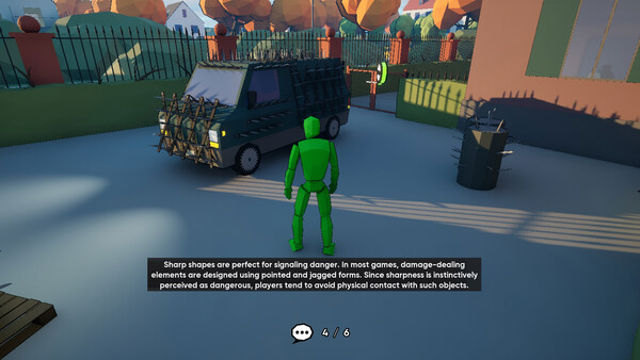 Tải game Intuitive Level Design-TENOKE