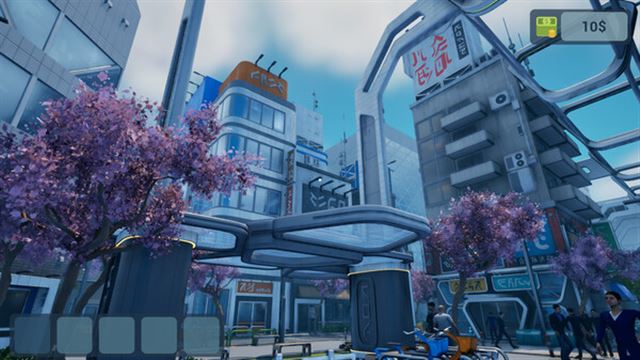 Tải game Gym Simulator-TENOKE