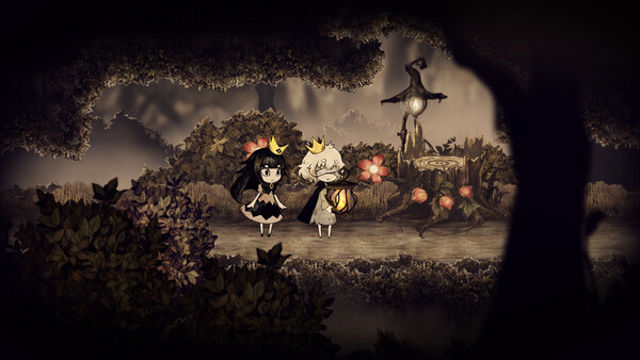 Tải game The Liar Princess and the Blind Prince-TENOKE