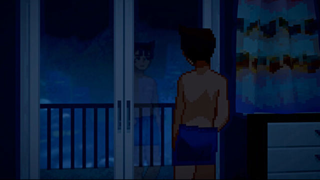 Tải game Until Then Afterimages-TENOKE