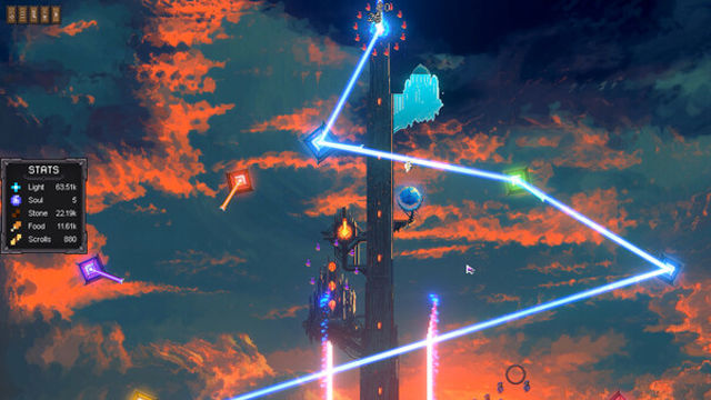 Tải game Tower Lords-TENOKE