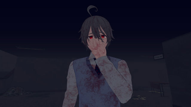 Tải game Yoko no Hanashi-TENOKE