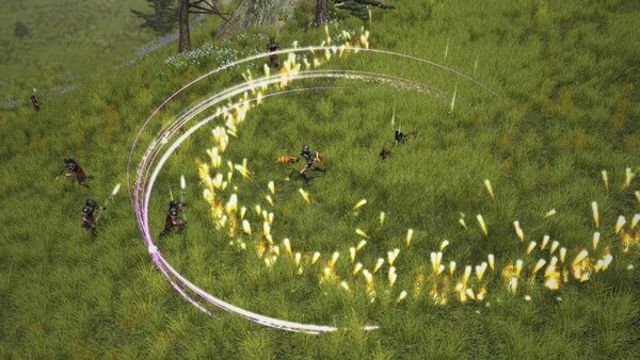 Tải game Sacred 2 Remaster-RUNE