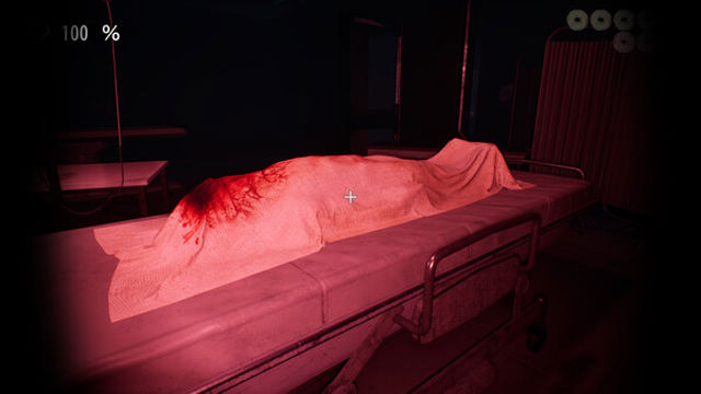 Tải game HorrorToleranceTest-TENOKE