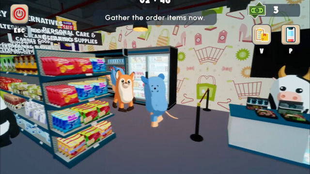 Tải game Delive R us-TENOKE