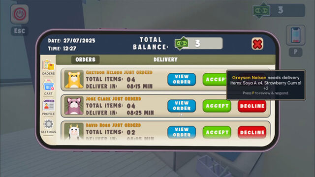 Tải game Delive R us-TENOKE