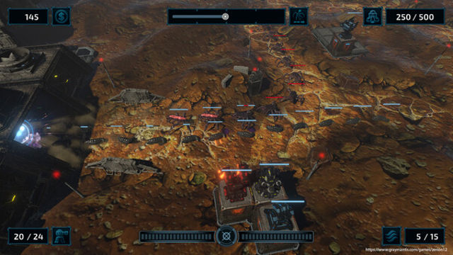 Tải game Zerion 12-TENOKE