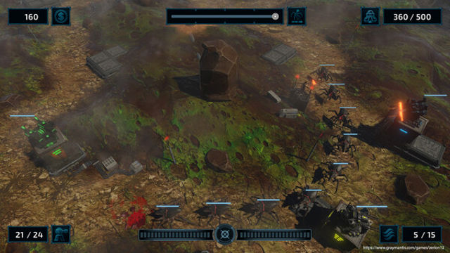 Tải game Zerion 12-TENOKE