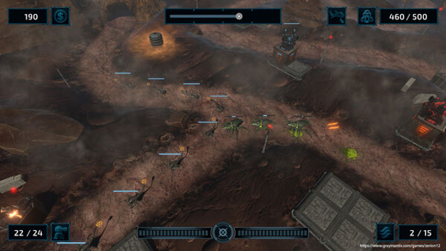 Tải game Zerion 12-TENOKE