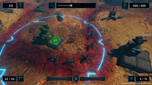 Tải game Zerion 12-TENOKE