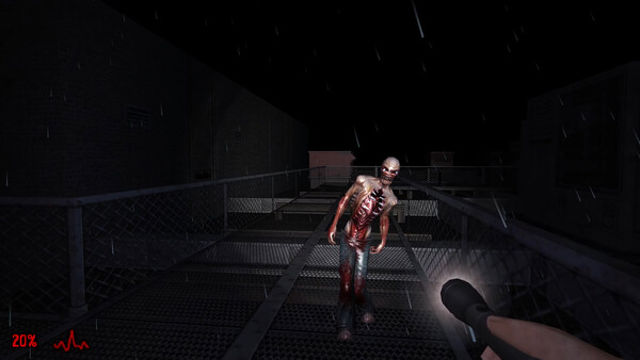 Tải game Dementium The Ward v1.1.8-P2P