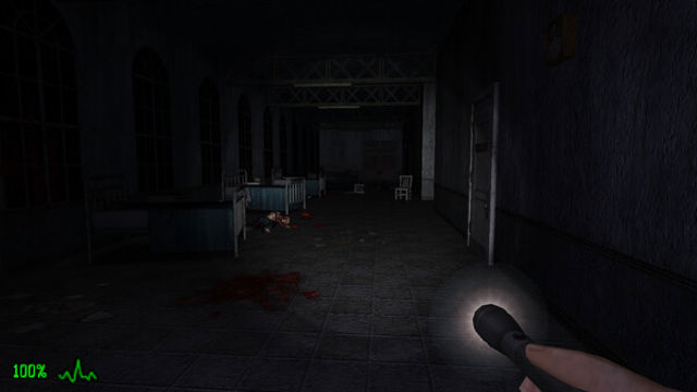 Tải game Dementium The Ward v1.1.8-P2P