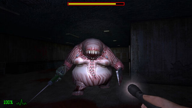 Tải game Dementium The Ward-TENOKE