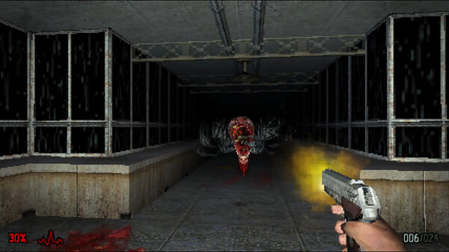Tải game Dementium The Ward v1.1.5-P2P