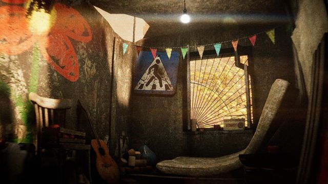 Tải game Psalm 2-TENOKE