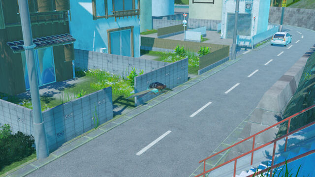 Tải game CICADA-TENOKE