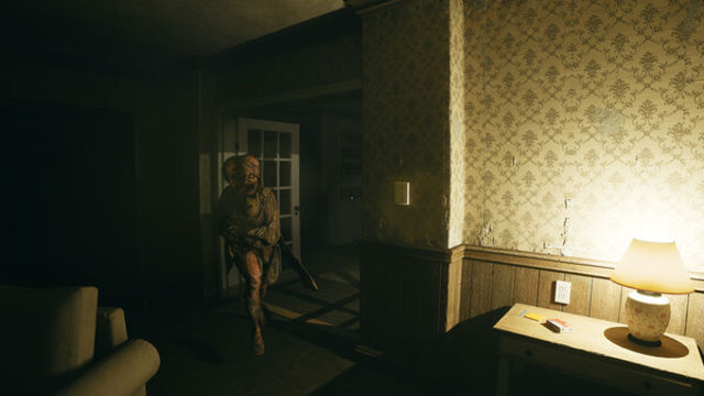 Tải game Obey the Voice-P2P