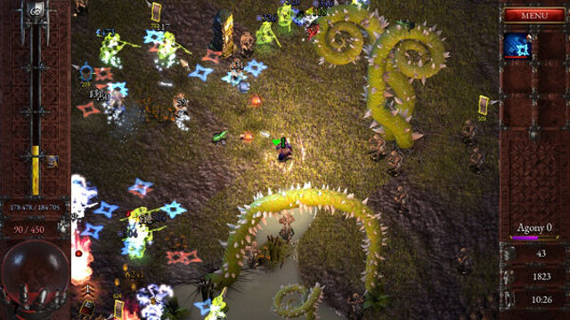 Tải game Halls of Torment The Boglands-TENOKE