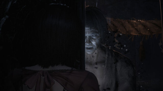 Tải game FATAL FRAME II Crimson Butterfly REMAKE-RUNE