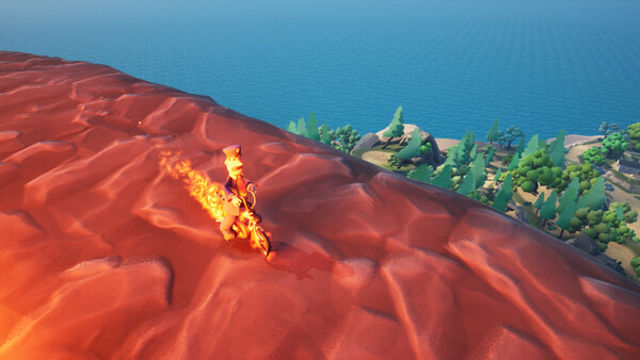 Tải game Tiny Whiny Island-TENOKE