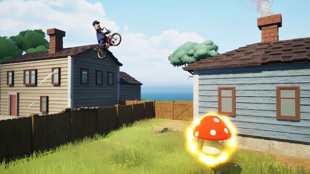 Tải game Tiny Whiny Island-TENOKE