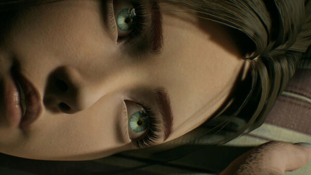 Tải game The Evelyn Game-GoldBerg