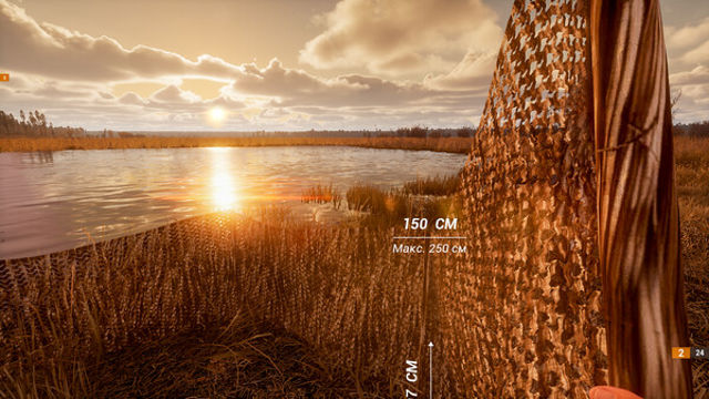 Tải game BULT Hunting Simulator Early Access