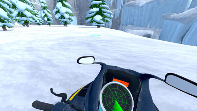 Tải game Aquarist Arctic-TENOKE