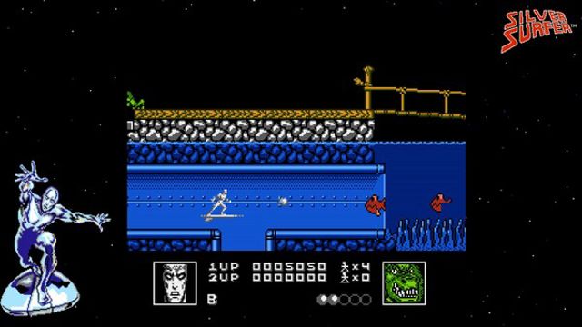 Tải game MARVEL MaXimum Collection-Chronos