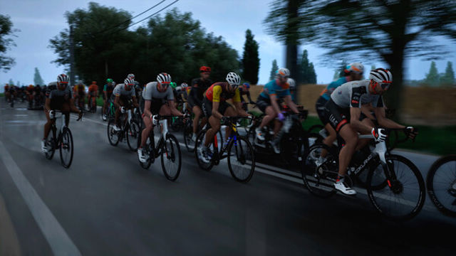 Tải game Tour de France 2026-RUNE