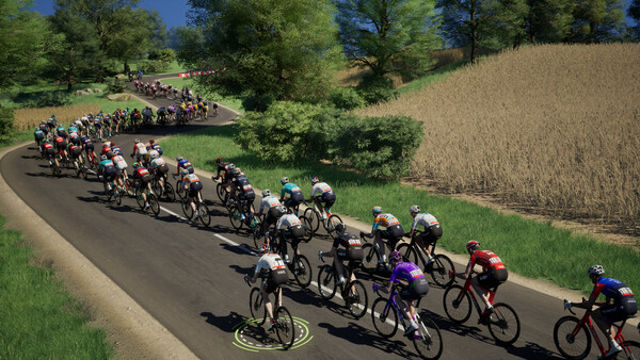 Tải game Pro Cycling Manager 26-RUNE
