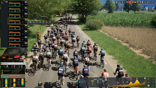 Tải game Pro Cycling Manager 26-RUNE