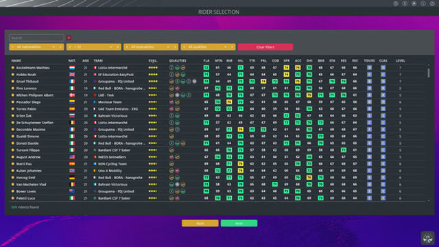 Tải game Pro Cycling Manager 26-RUNE
